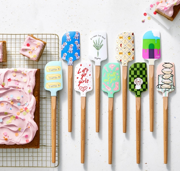 Williams Sonoma 2026 No Kids Hungry collection