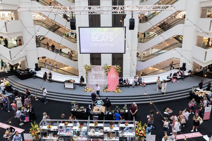 Image of americasmart interior