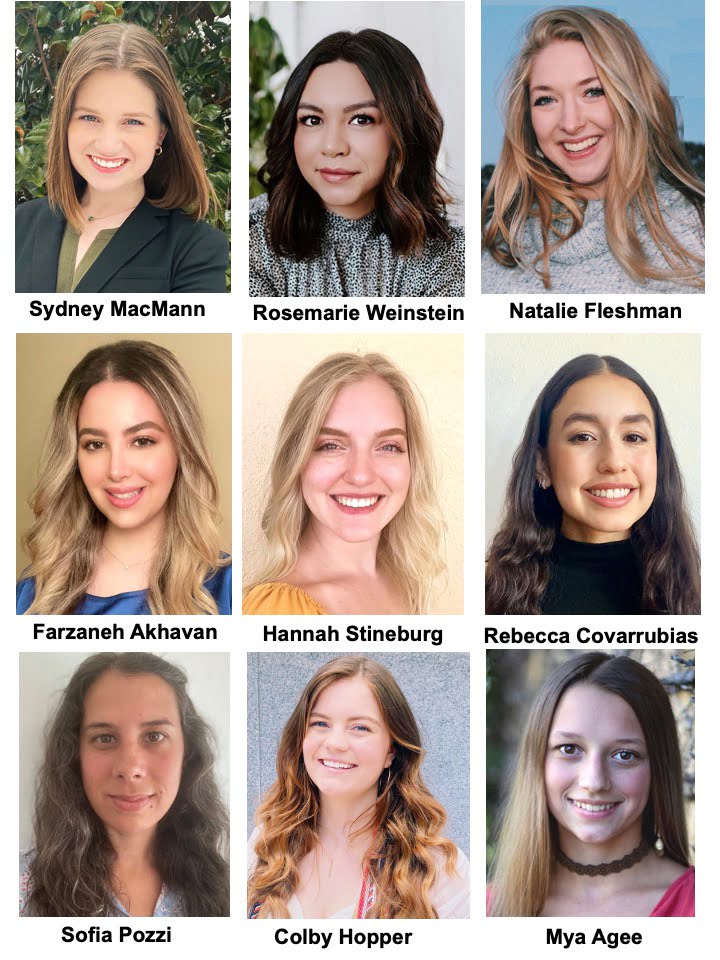 IFDA's Educational Foundation Announces Design Student Scholarship Winners for 2021