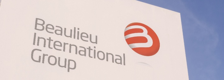 Beaulieu International Group logo