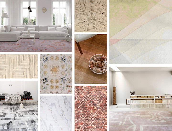 First Look: New NY Boutique Rug Show, COVER Connect, Set to Launch