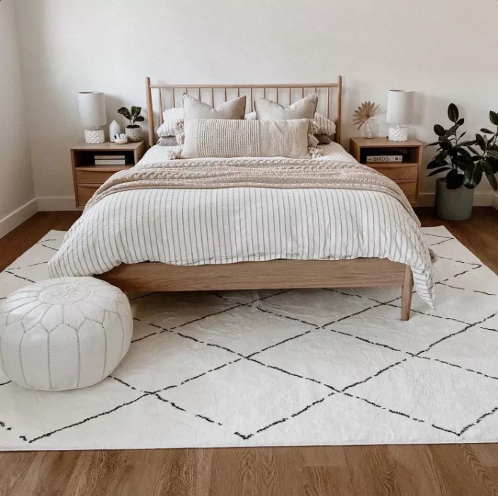 Rugs USA Announces Growth Investment from Francisco Partners, Acquiring a Majority Stake from Comvest Partners