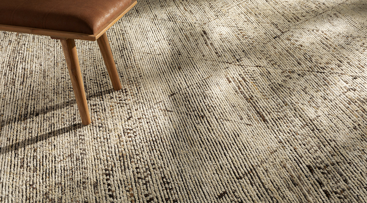 Surya Publishes Second Edition of Luxury Rugs Catalog