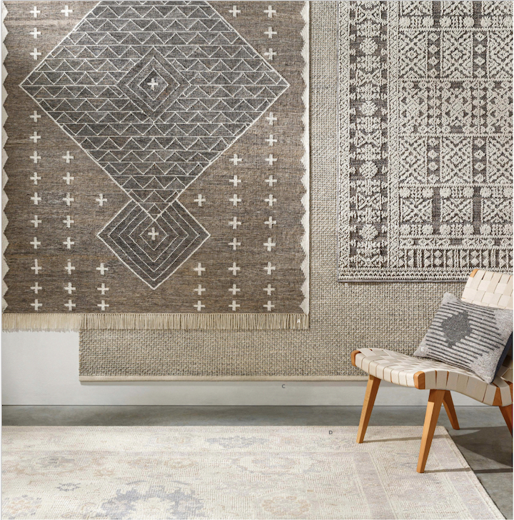 Rug Participants Stoked for Radically Different NY Home Fashions Market