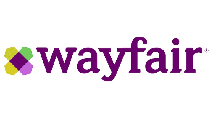 Wayfair logo