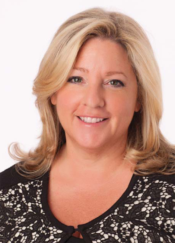 Belk Names MaryAnne Morin as New President and Chief Merchandising Officer