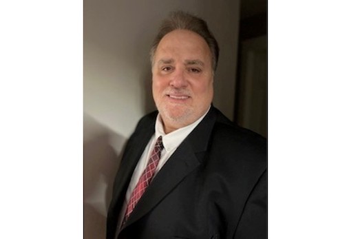 Amer Hires Charles Carter as Sales Manager