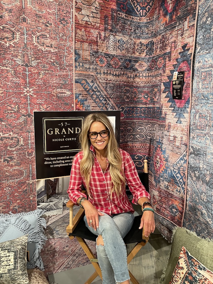 Nicole Curtis Tells All – How the Rehab Addict Star Finally Got into Licensing