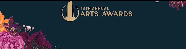 36th Annual ARTS Awards Finalists Announced