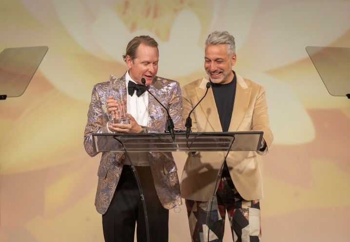 36th ARTS Awards Recipients Announced