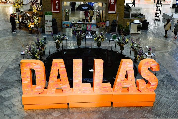 More Major Stores and Buying Groups Descending on Dallas for June Total Home & Gift Market