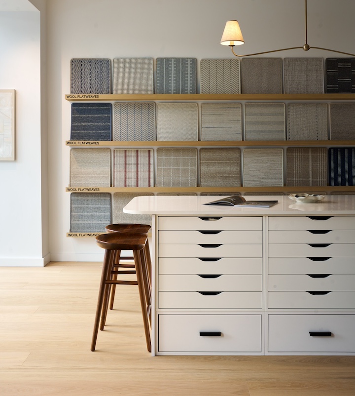 Ernesta Expands Retail Footprint with Three New Showrooms in Q1 2026