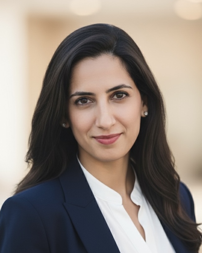 Nourison Home Appoints Feryal Rehman as Vice President of Marketing