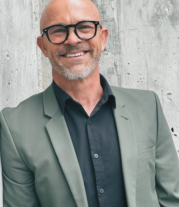 Global Views Appoints Aaron Johnson SVP of Product Development