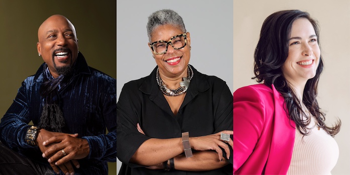 HPMA Announces Spring Keynote Panel with Design Business Leaders
