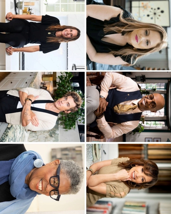 HPMKT Area Rug Event Calendar: Must-See Star-Studded Parties and Panels