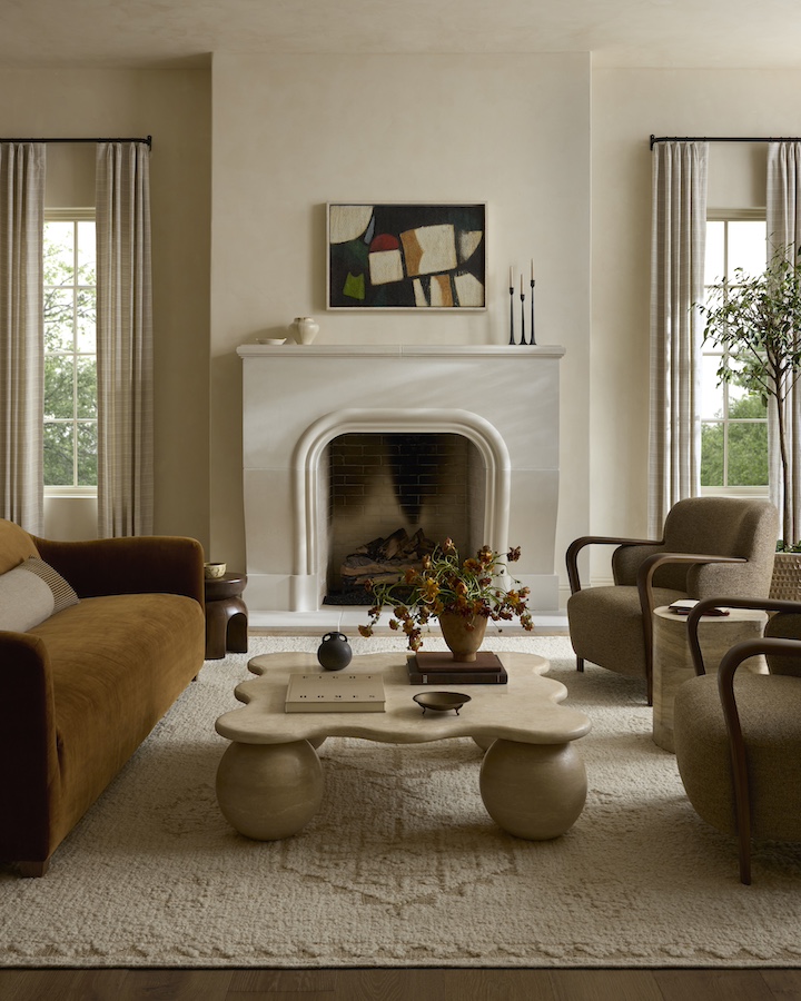 Loloi Focuses on GoodWeave and OEKO-TEX Certified Rug Collections at Summer LVMKT