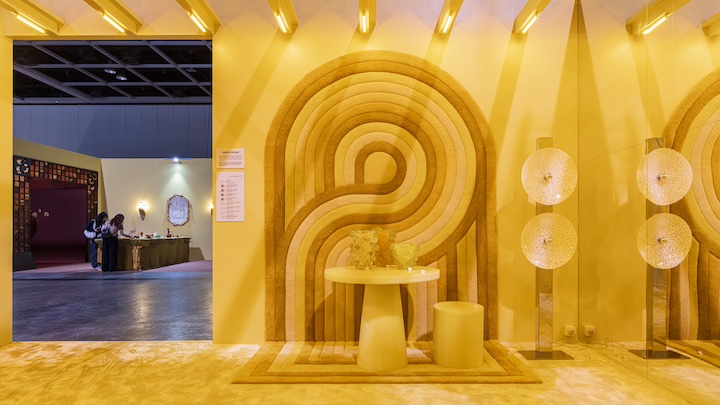 Maison&Objet Intérieurs Hong Kong 2025 Successfully Concludes Second Edition