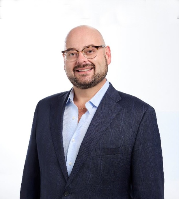 Lavin Rugs Names Michael Castell as New Director of Sales