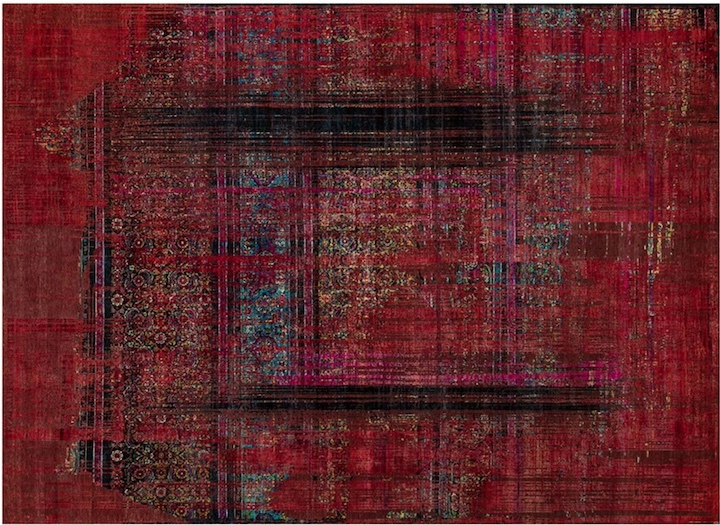 S&H Rugs Showcases Innovative, Sustainable Hand-Knotted Rugs at High Point Market