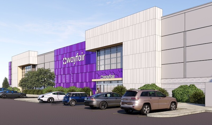 Wayfair Heads West: New Large-Format Store Coming to Denver in 2026