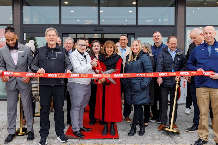 Bob’s Discount Furniture to Open 20 New Stores in 2025