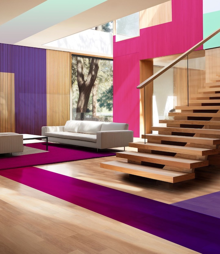 DOMOTEX 2026: Strong New Partnerships & Optimized Participation Formats Resonate with Industry