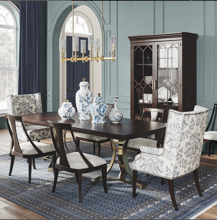 Home Furnishings & Decor Retailers Release 2025 Reports, Performance Mixed