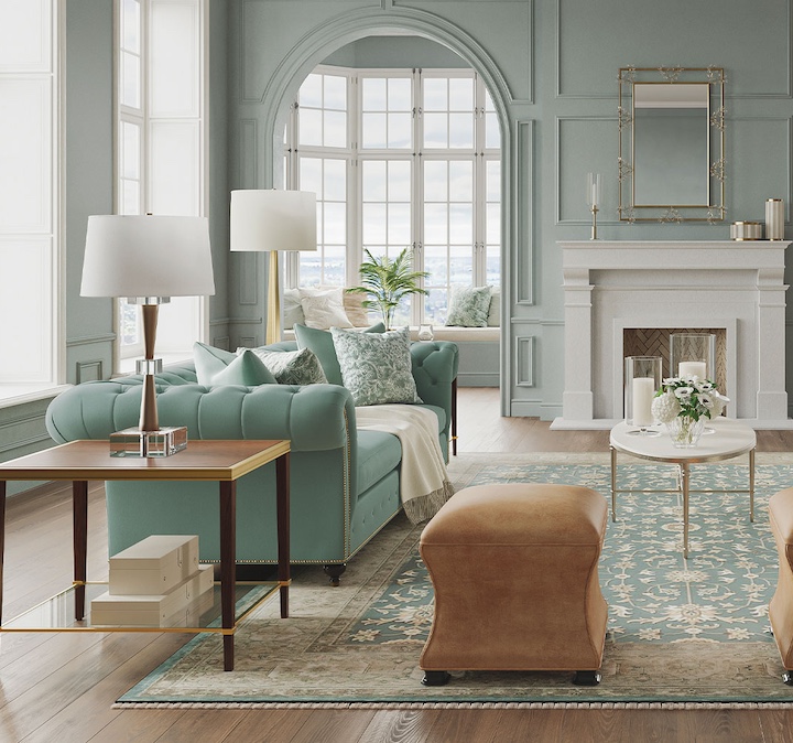 Ethan Allen Reports Positive Fiscal 2025 Third Quarter Results Despite Challenging Environment