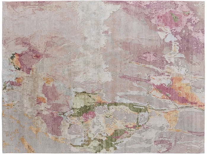Feizy Debuts Six New Rug Collections, Hosts Special Designer Event at LVMKT