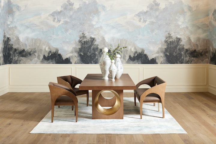 Global Views to Unveil 250+ New Designs and Curated Art Gallery at High Point Market