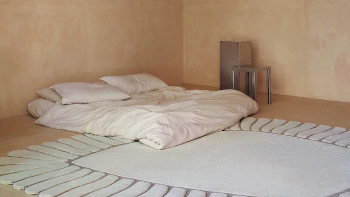 Heimtextil 2026 Presents Patricia Urquiola 