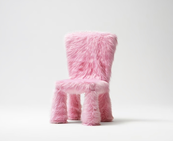 IKEA Announces It's Color of the Year 2026: Rebel Pink