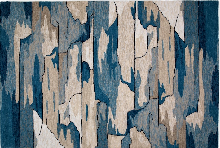Kas Halts Production on Rug Collections Made in China