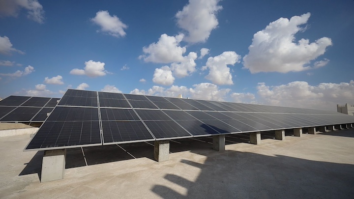 Oriental Weavers Powers Up Solar Ambitions: 20 Percent of Energy to Come from Rooftop Solar by 2030