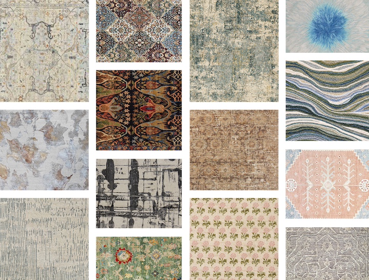 It’s a Wrap: 2025’s Best-Selling Rugs 