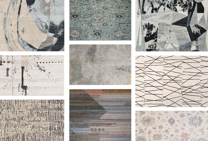 Exclusive Rug Buyers’ Guide To High Point Market, Part 1