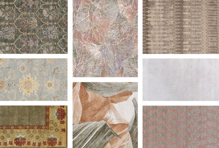 Exclusive Rug Buyers’ Guide To High Point Market, Part 2
