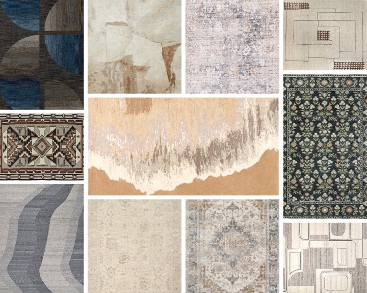 Trend-Setting Neutrals Heat Up Sales at Summer Las Vegas Market