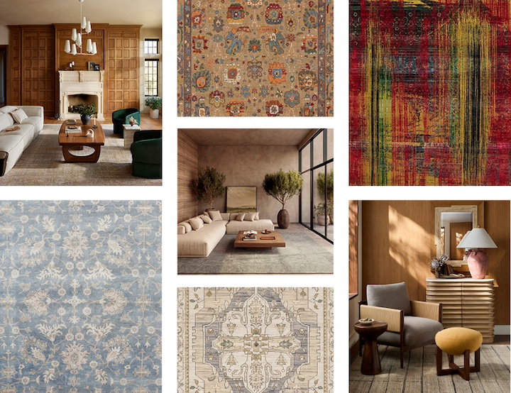 Anatomy of Best-Selling 2025 Rug Collections: In-Depth Insights From Industry Leaders