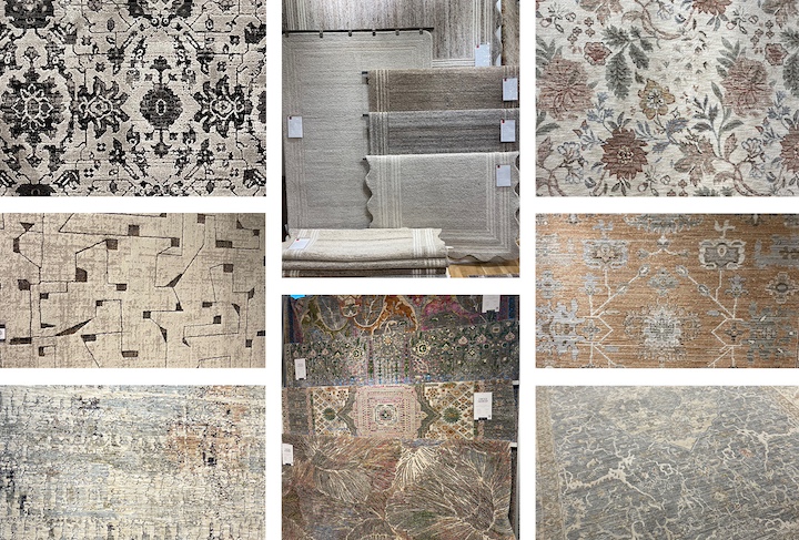 NY Home Fashions Market Offers Sneak Peek of Top Value Styles Heading to High Point
