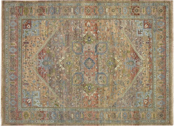 S&H Rugs Debuts Lineup of Heritage-Inspired, Designer-Focused Hand-Knotted Rugs