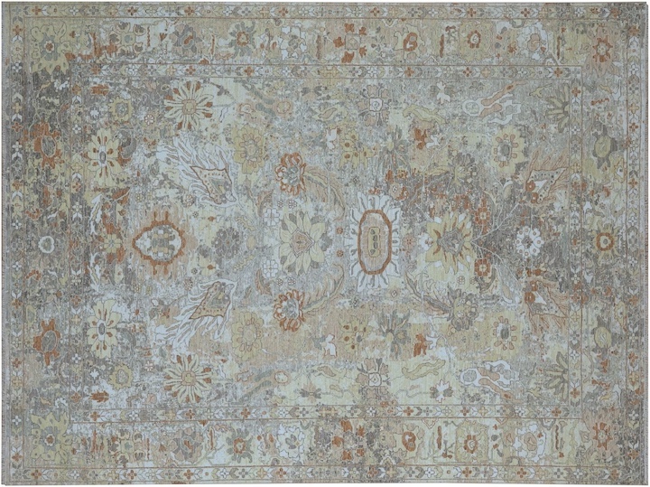S&H Rugs Focuses on Top Design Trends in Fresh Palettes for Spring HPMKT