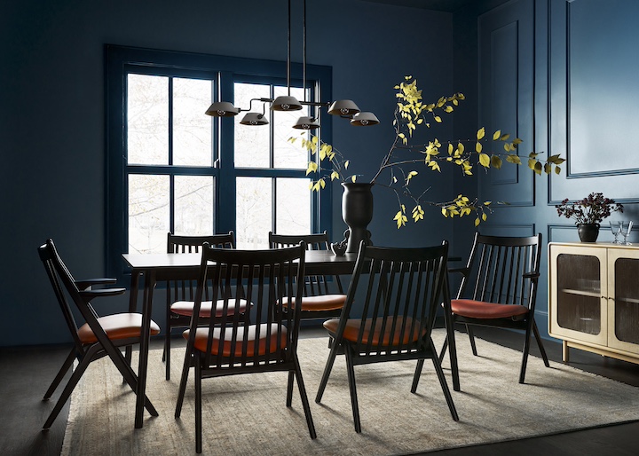 Surya Introduces Designer Driven Area Rugs, Furniture, Lighting and Wall Art at Spring Market