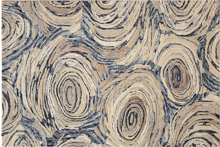 Trans-Ocean Expands Wool & Performance Rug Lineups for Spring Market