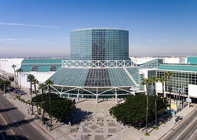 Los Angeles Convention Center