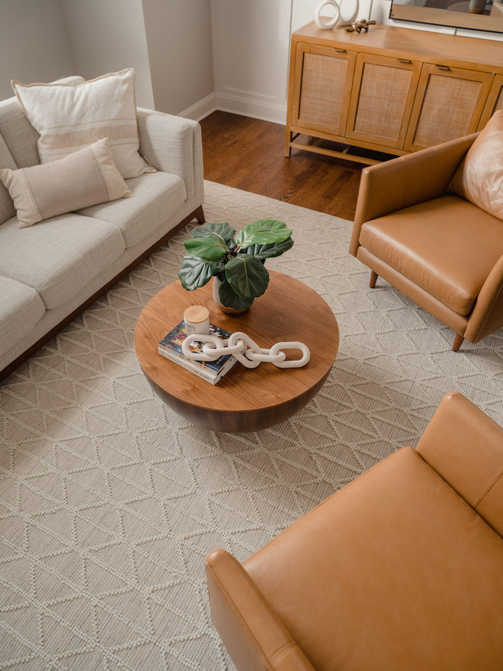 Peloton Founder's Ernesta Rolls Out Online Custom Rug Sales Site