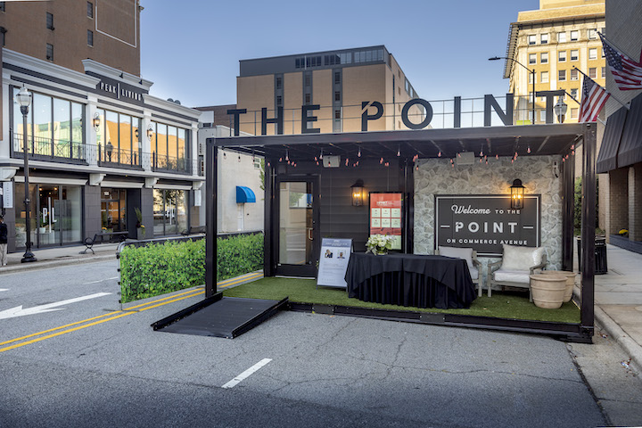 HPMA Releases Spring Market Event Schedule at The Point