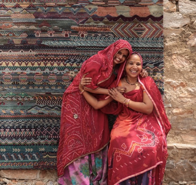 Jaipur Living Receives International Achievement for Social Accountability for Commitment to Healthy Working Conditions