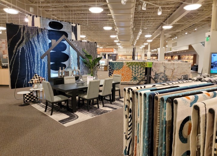 Retailers Expect Pick Up in Area Rug Sales Heading into Q4